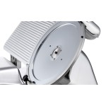 Αλλαντομηχανή Λεπίδα 370mm RAFFAELLO 370 EVO TOP SRM-RAFFAELLO 370 EVO TOP